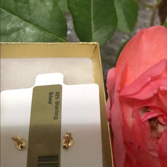 🔲Genuine AMETHYST STUDS 🔲 - Picture 3 of 6